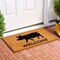 Piggy Doormat